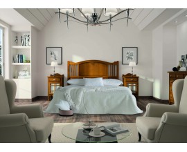 Luxusná exkluzívna spálňa Decco cuatro
