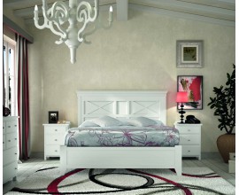 Luxusná štýlová spálňa ORIA uno