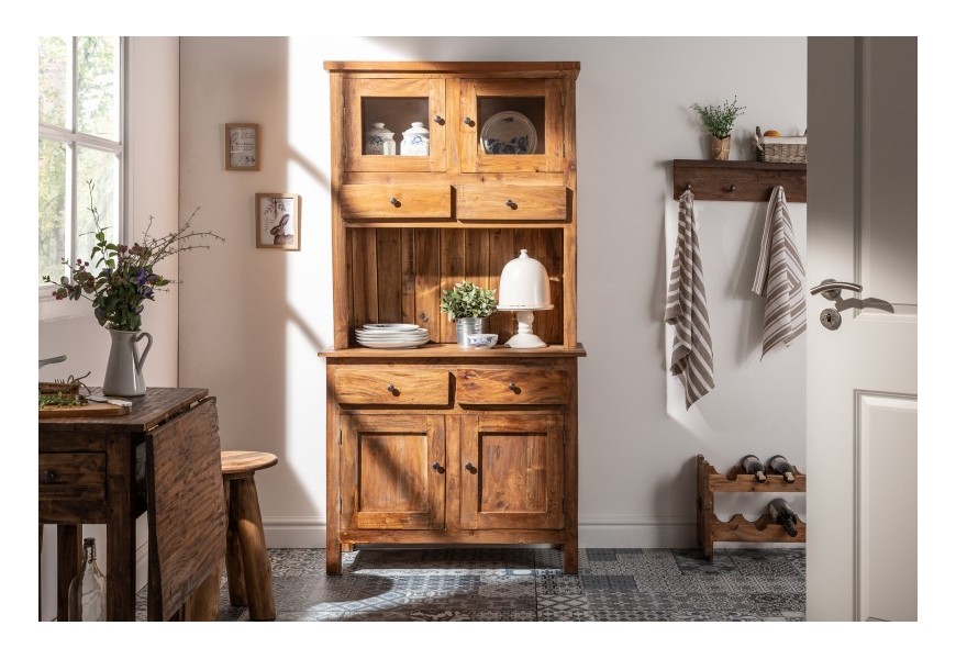 Vidiecky luxusn&yacute; pr&iacute;born&iacute;k Hemingway 175cm