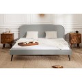 Luxusná manželská posteľ Ribble 160x200