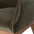 Luxusná jedálenská stolička Paisley 93cm