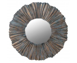 Nadčasové nástenné zrkadlo Margret 95cm