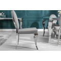 Luxusná jedálenská stolička Modern Barock II 