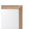 Luxusné štýlové zrkadlo Merapi 180x80cm