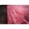 Orient&aacute;lny ružov&yacute; koberec Andie I so vzorom 240cm