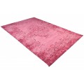Orientálny ružový koberec Andie I so vzorom 240cm