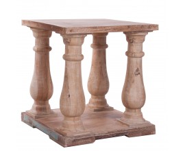 Príručný stolík PORTLAND