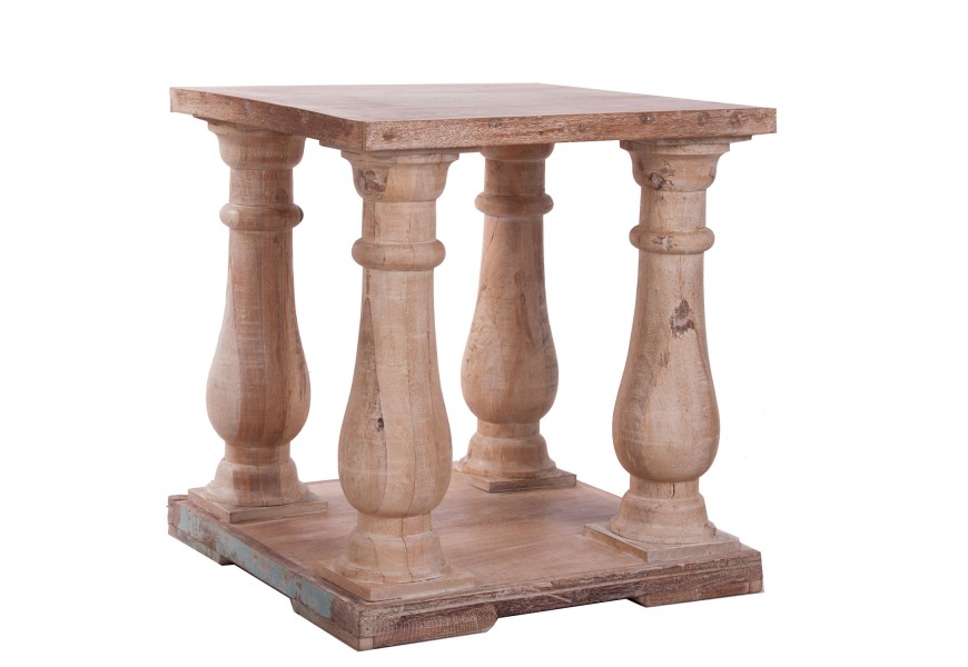 Pr&iacute;ručn&yacute; stol&iacute;k PORTLAND