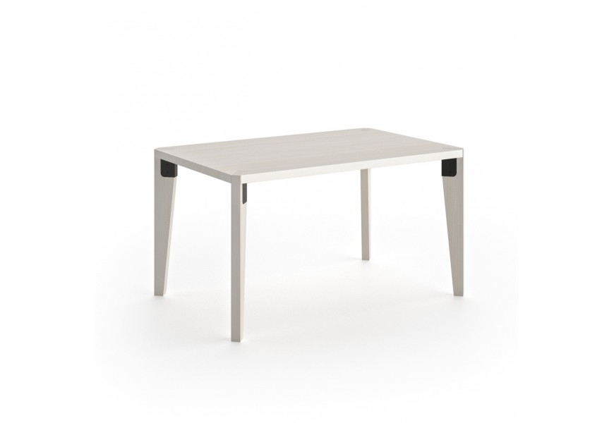 Luxusn&yacute; nadčasov&yacute; jed&aacute;lensk&yacute; st&ocirc;l z mas&iacute;vneho dreva 140cm