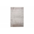 Orientálny nadčasový koberec Adassil sivej farby s vintage nádychom 240cm