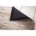 Orientálny nadčasový obdĺžnikový koberec Adassil béžovej farby 350cm