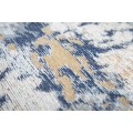 Orientálny dizajnový koberec Adassil farby s industriálnym nádychom 350cm