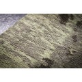 Vintage béžový koberec Adassil s dizajnovým vypraným efektom 240cm