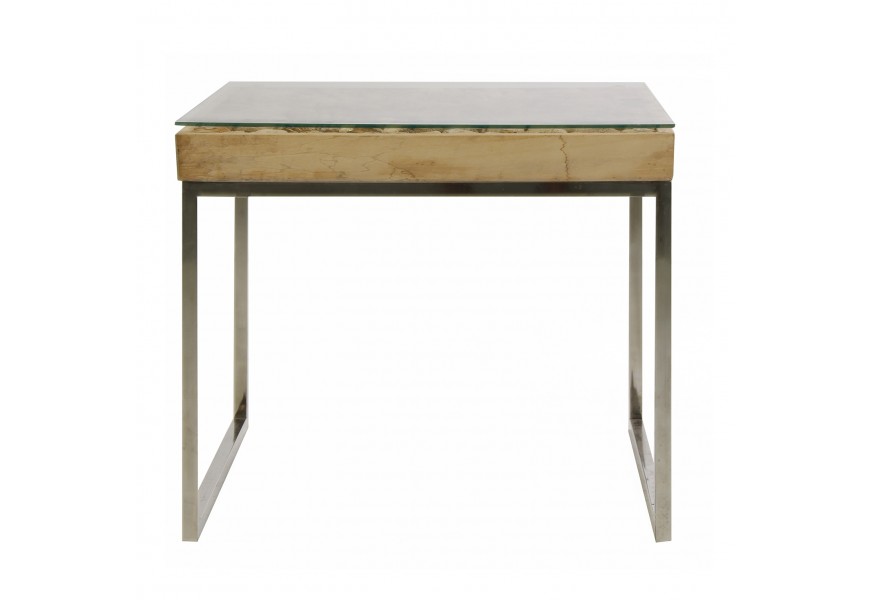 &Scaron;t&yacute;lov&yacute; pr&iacute;ručn&yacute; stol&iacute;k ARGAO