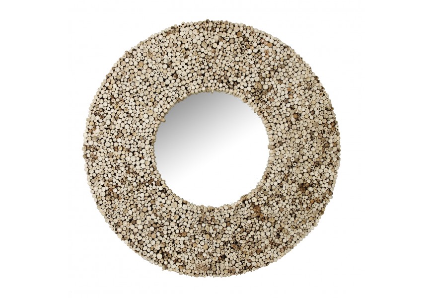 Dizajnov&eacute; zrkadlo MAUN