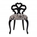 Luxusná stolička RAPALLO
