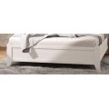 Luxusná dizajnová manželská posteľ COIMBRA 150-180cm