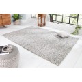 Moderný obdĺžnikový koberec Cordeo v šedom odtieni 240x160cm