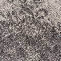 Orientálny štýlový hnedý obdĺžnikový koberec Solapur so vzorom 230cm