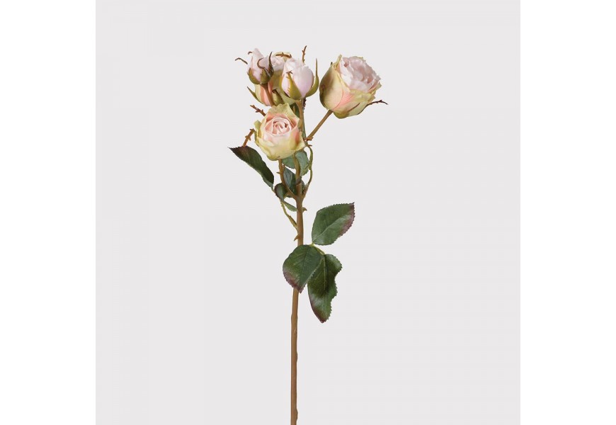 Dekoračné umelé ruže 