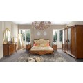 Luxusná klasická spálňová zostava Pasiones