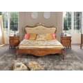 Luxusná klasická spálňová zostava Pasiones