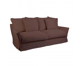 Sedačka látková BISON VERA