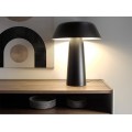 Dodajte Vášmu interiéru eleganciu a taliansky štýl s modernou stolnou lampou Vita Naturale