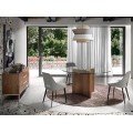 Moderný nábytok a taliansky dizajn - jedinečný nábytok kolekcie Vita Naturale dodá Vášmu interiéru prírodný nádych