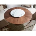 Jedálenský stôl Vita Naturale vyrobený z kvalitných materiálov - funkčnosť a trvácnosť