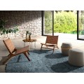 Moderný nábytok a taliansky dizajn - luxusná obývačka zariadená moderným nábytkom kolekcie Vita Naturale