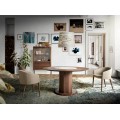 Moderný nábytok a taliansky štýl - Inšpirujte sa minimalisticky zariadenou jedálňou Vita Naturale