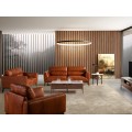 Luxusný interiér s nábytkom z kolekcie Vita Naturale žiari eleganciou a nadčasovým dizajnom