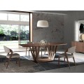 Moderný nábytok a taliansky dizajn - Inšpirujte sa nábytkom Vita Naturale a dodajte eleganciu Vašej jedálni