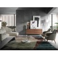 Moderný nábytok a taliansky dizajn - inšpirujte sa nadčasovým nábytkom Vita Naturale