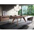 Moderný nábytok a taliansky štýl - Prírodný nádych s dreveným nábytkom z kolekcie Vita Naturale