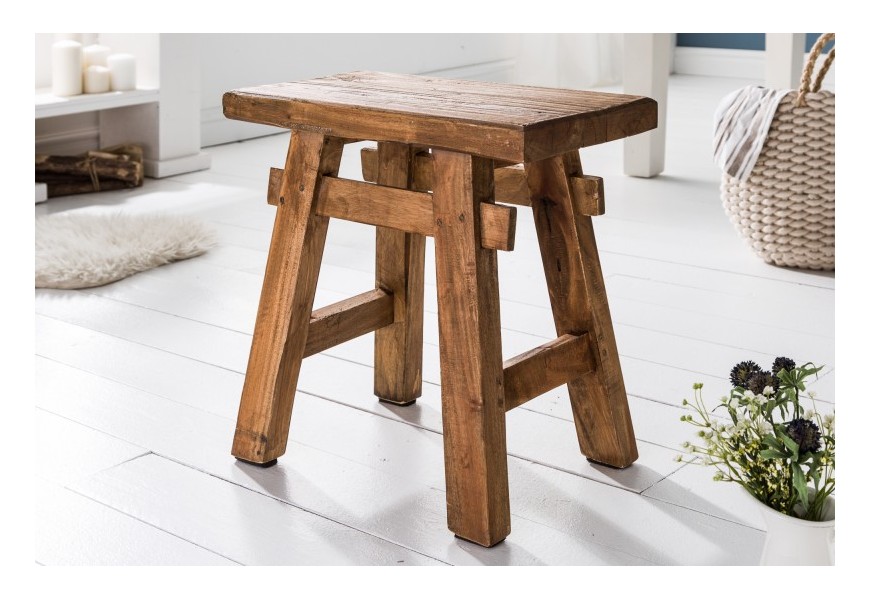 Dizajnov&aacute; &scaron;t&yacute;lov&aacute; stolička Hemingway