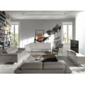Inšpirujte sa moderným elegantným dizajnom nábytku z kolekcie Urbano - jedinečný taliansky štýl vo Vašom domove