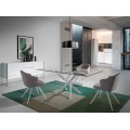 Moderný dizajn a taliansky štýl nábytku - Dodajte Vašej jedálni luxusný moderný nádych s nábytkom Urbano