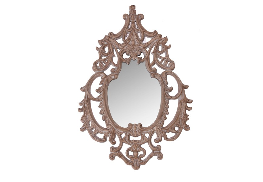 Zrkadlo FORMA VINTAGE 150x102cm