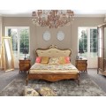 Luxusná klasická spálňová zostava Pasiones