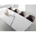 Dodajte Vášmu interiéru taliansky dizajn s modernými jedálenskými stoličkami Forma Moderna