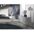 Jednoduchosť a elegantné línie komody Forma Moderna krásne doplnia moderný nábytok Vášho interiéru