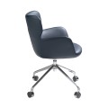 Elegancia a komfort - moderná kancelárska stolička Forma Moderna