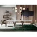 Moderný nábytok a taliansky dizajn - moderný vzhľad a prírodný nádych dosiahnutý kolekciou Forma Moderna