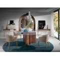 Moderný nábytok a taliansky štýl interiéru - exkluzívny nábytok Forma Moderna s luxusným nádychom