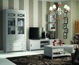 Luxusná štýlová obývacia zostava VERONA cinco
