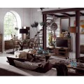 Luxusná štýlová obývačka INDUSTRIAL II