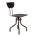 Stolička KIELCE otočná