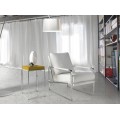 Elegantný jemný dizajn nábytku Forma Moderna umocní moderný taliansky štýl interiéru